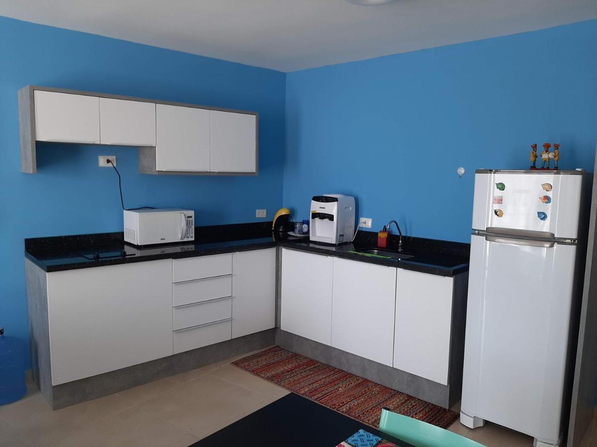 Apart Hotel Praia Dos Carneiros Ap 201 Pe Na Areia Tamandaré Екстериор снимка