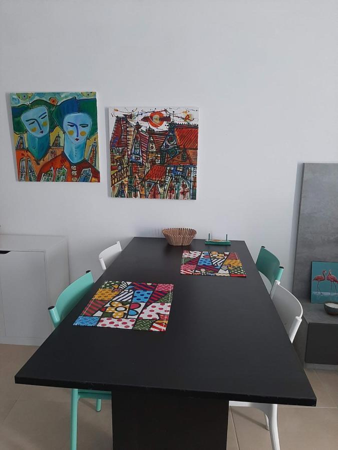 Apart Hotel Praia Dos Carneiros Ap 201 Pe Na Areia Tamandaré Екстериор снимка