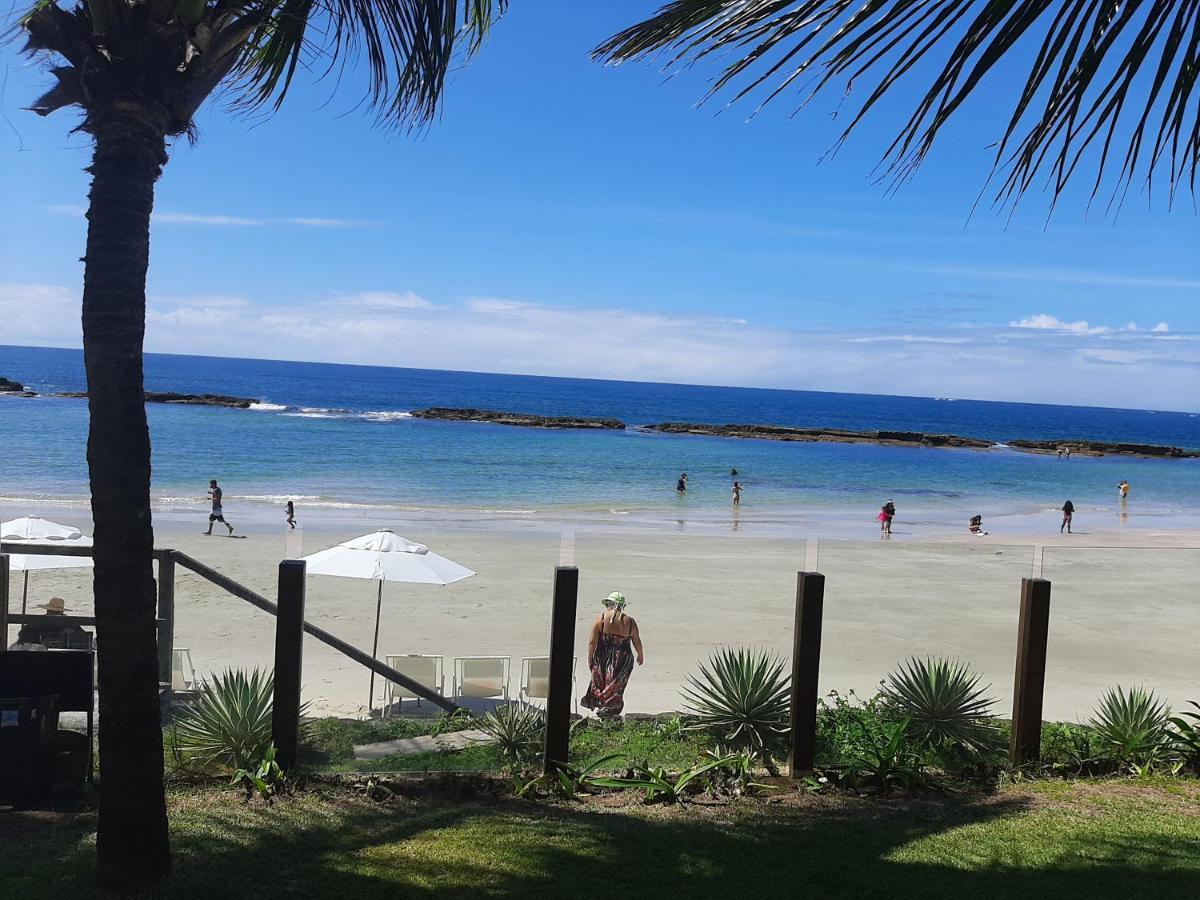Apart Hotel Praia Dos Carneiros Ap 201 Pe Na Areia Tamandaré Екстериор снимка